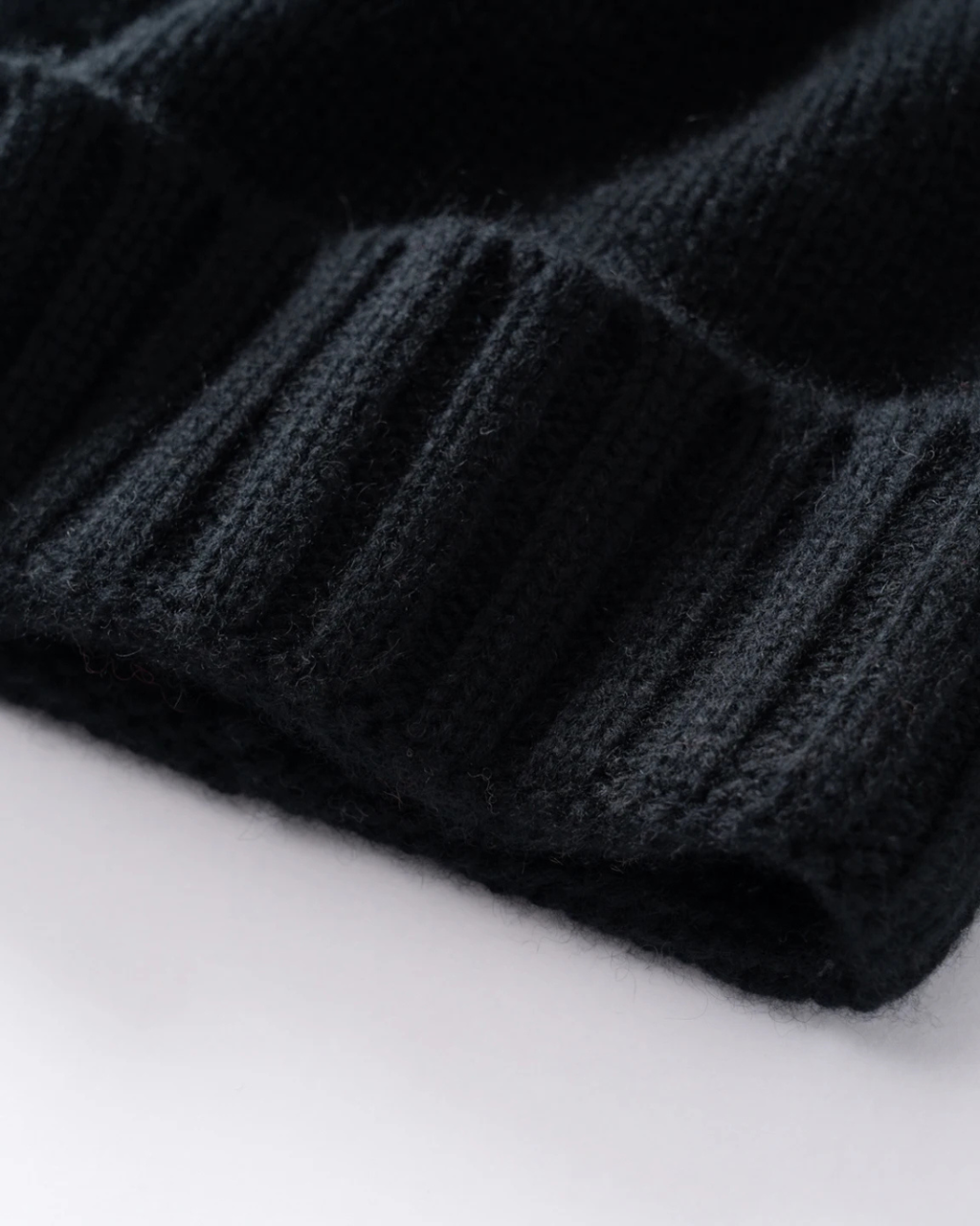 Alderidge Cashmere Beanie