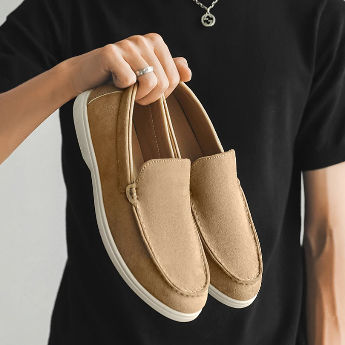 The Casa Loafers
