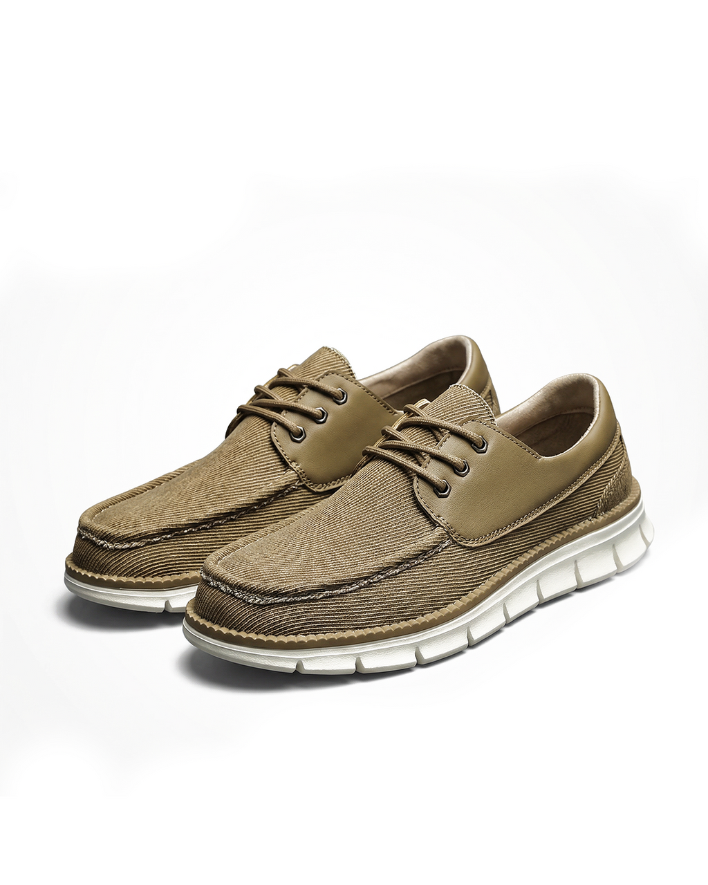 Alverton Loafers