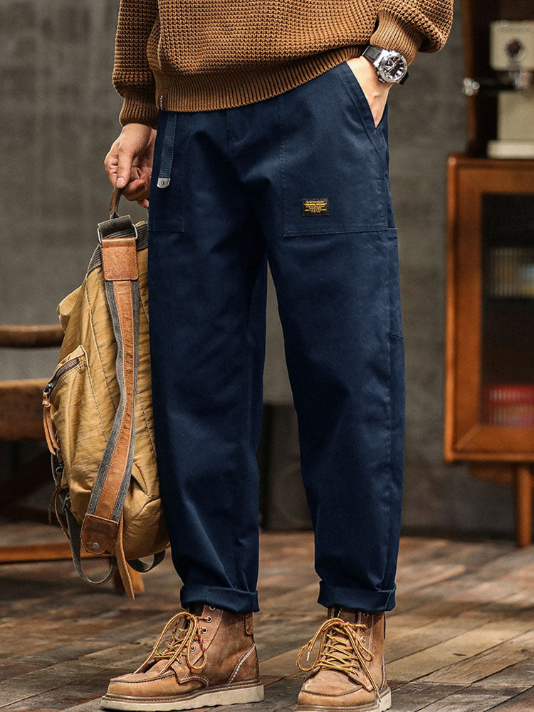 Lucian Utility Pants