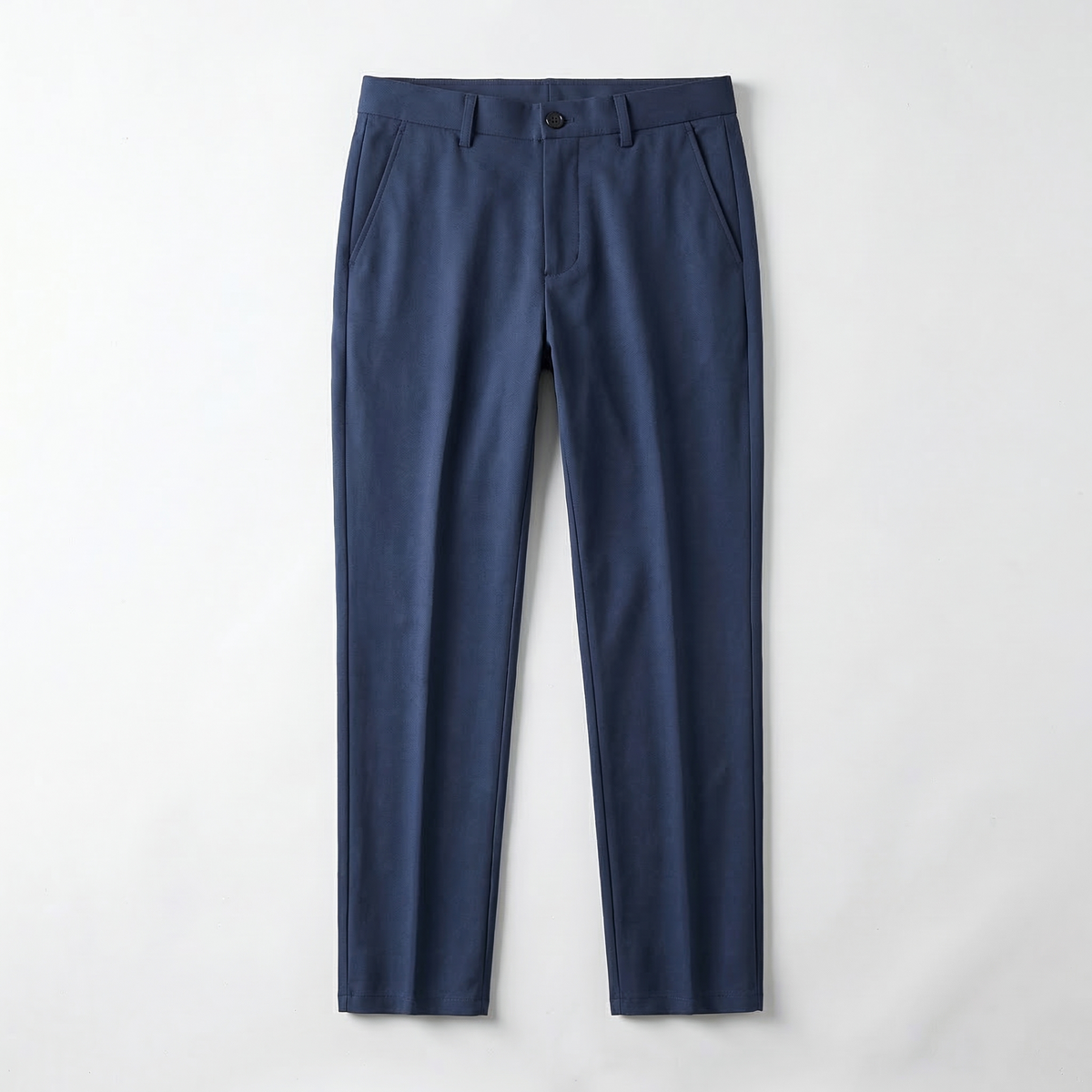 Anderson Wool Trousers