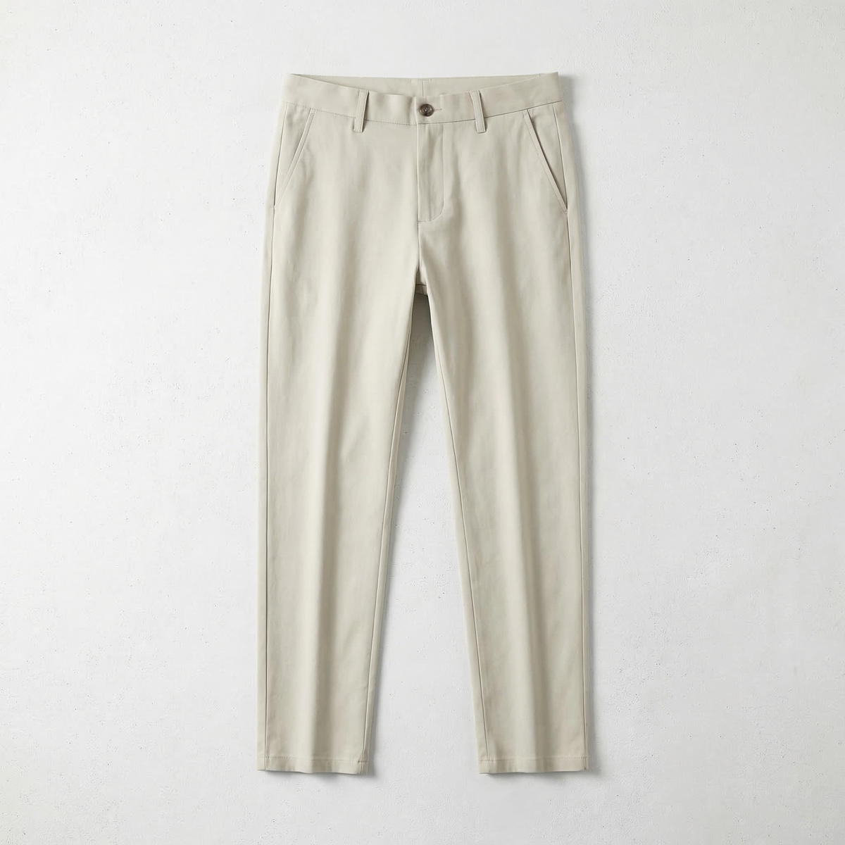Anderson Wool Trousers