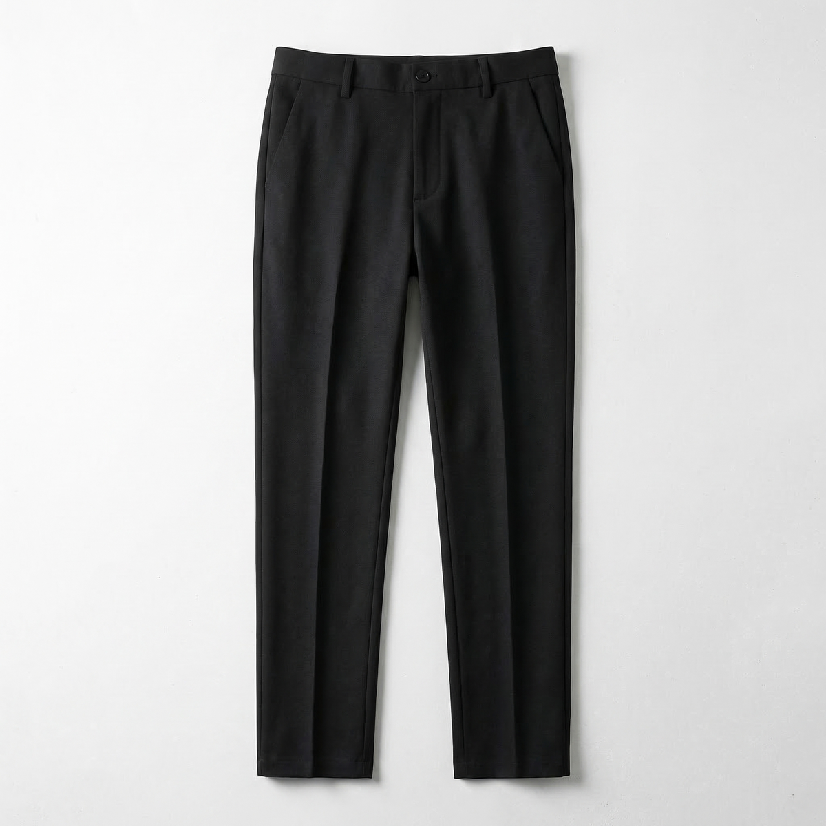 Anderson Wool Trousers