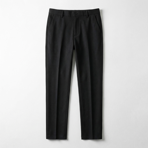 Anderson Wool Trousers