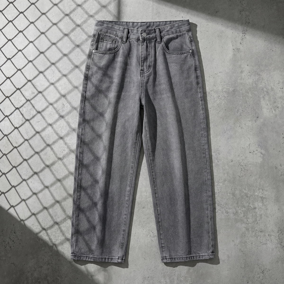 Harrison Cotton Jeans