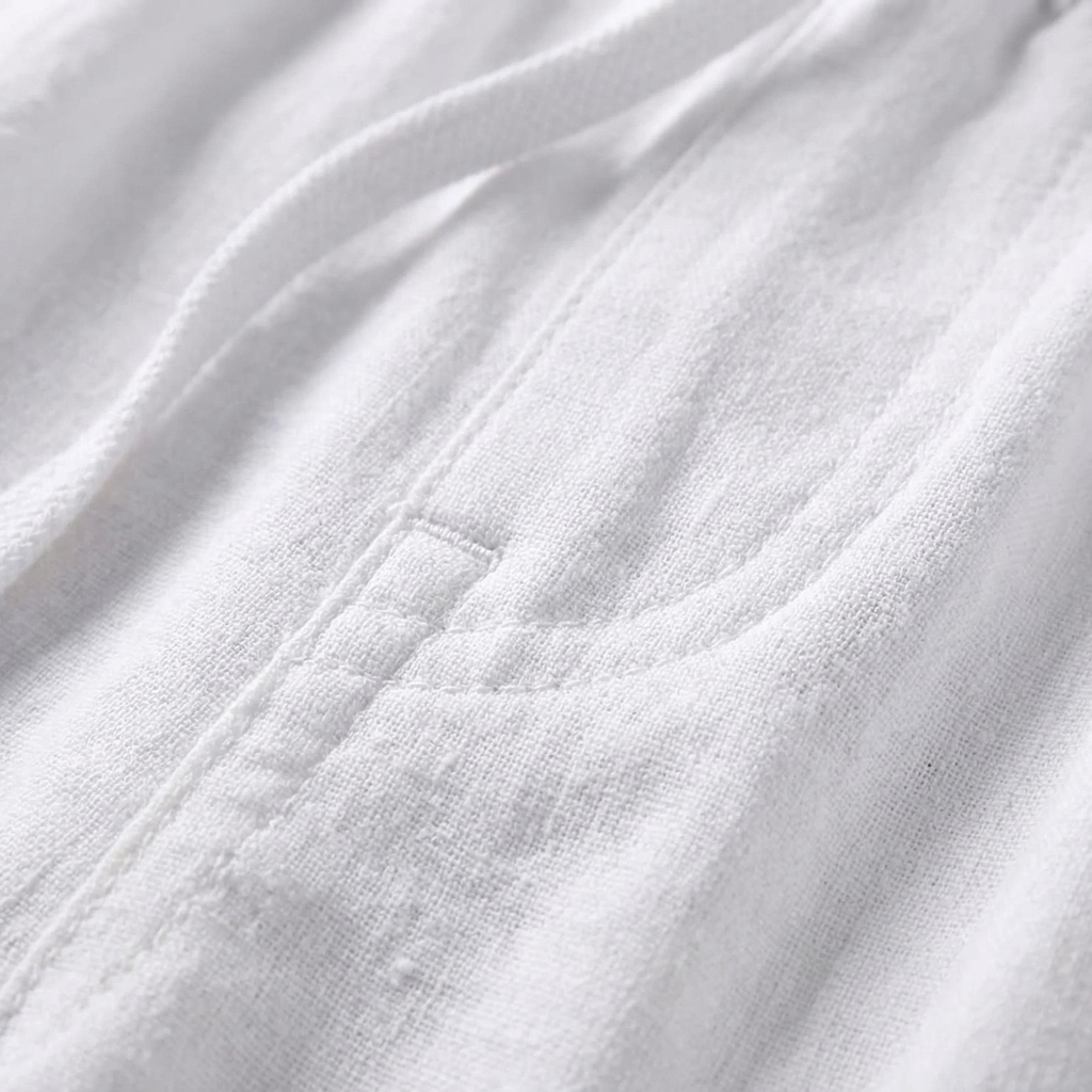 Brietta Linen Pants