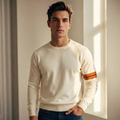 Oliver & Blake Cotton Sweater