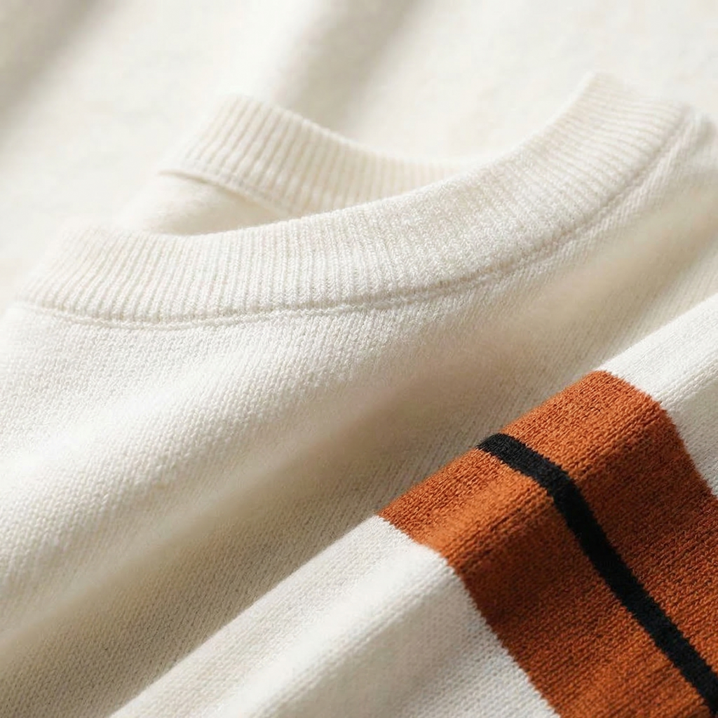 Oliver & Blake Cotton Sweater