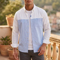 Ellis Linen Shirt
