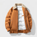Heritage Wool Blend Jacket