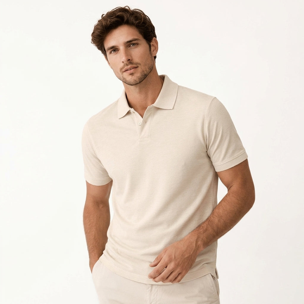 Halford Pique Polo