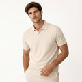Halford Pique Polo