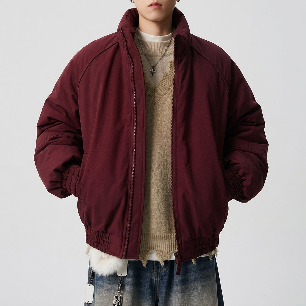 Luca Cotton Cardigan