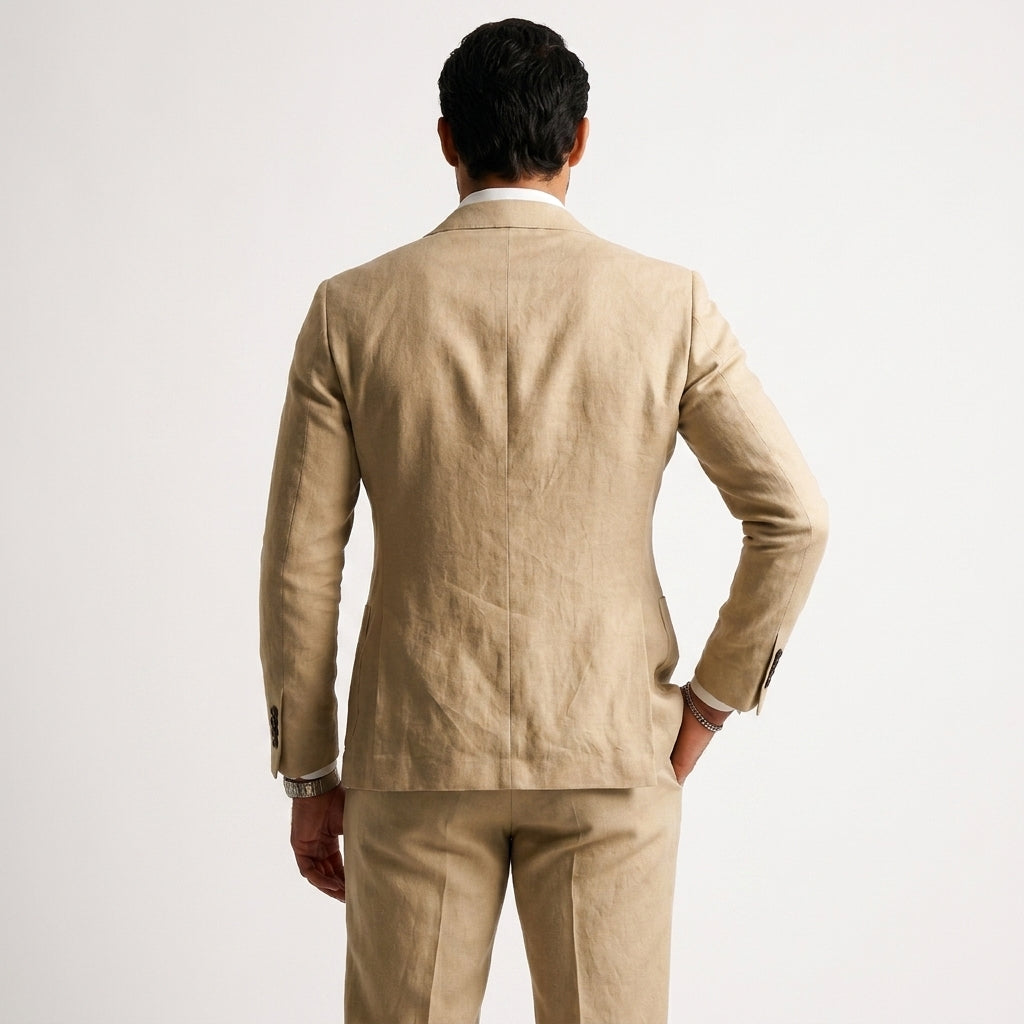 Theodore Tailored Suit