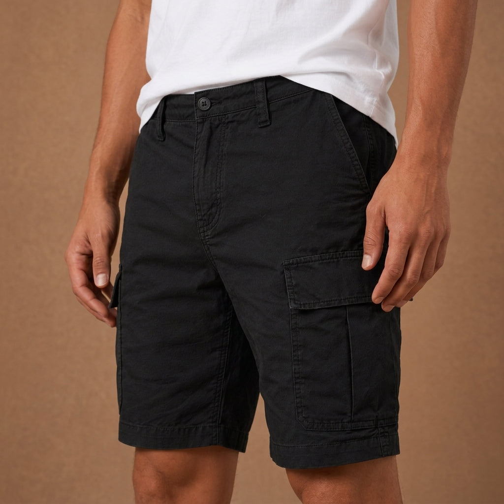 Oliver Cargo Shorts