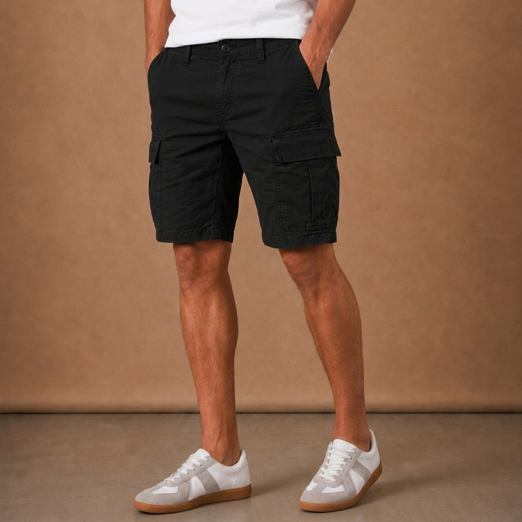 Oliver Cargo Shorts