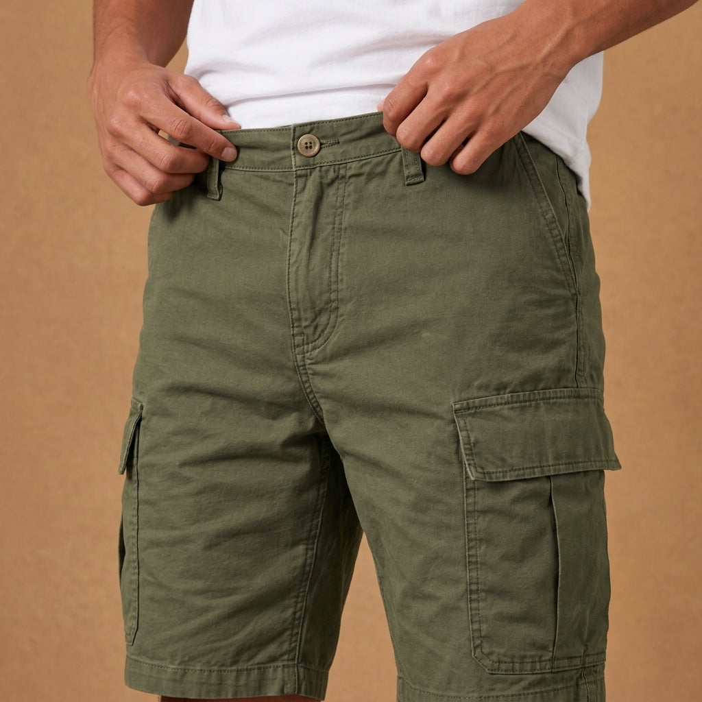 Oliver Cargo Shorts