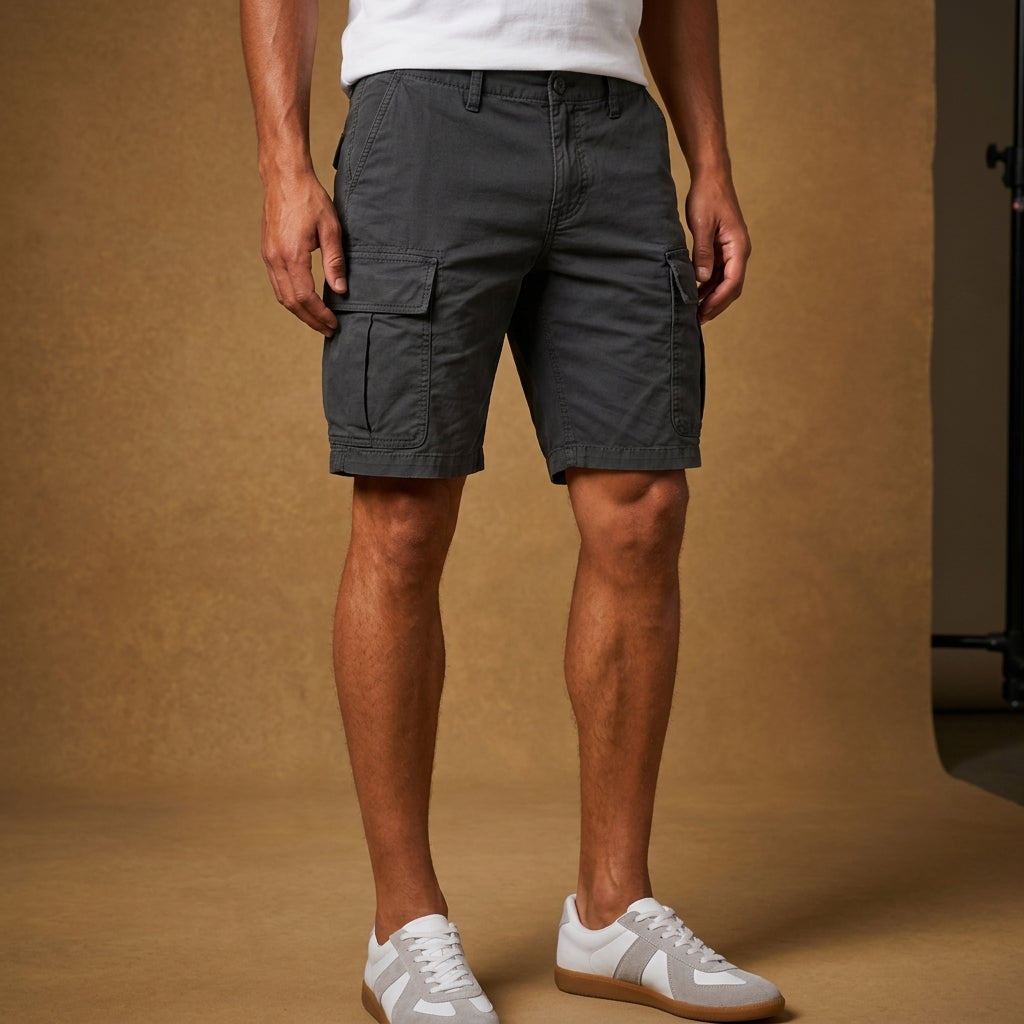 Oliver Cargo Shorts