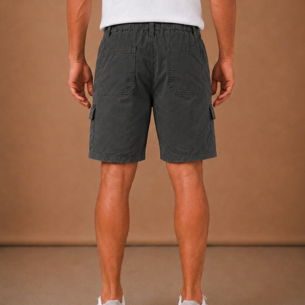 Oliver Cargo Shorts