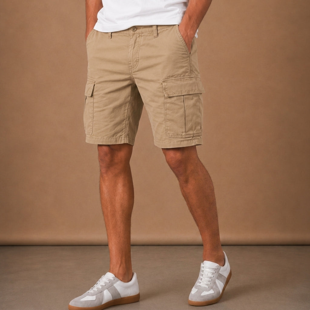 Oliver Cargo Shorts