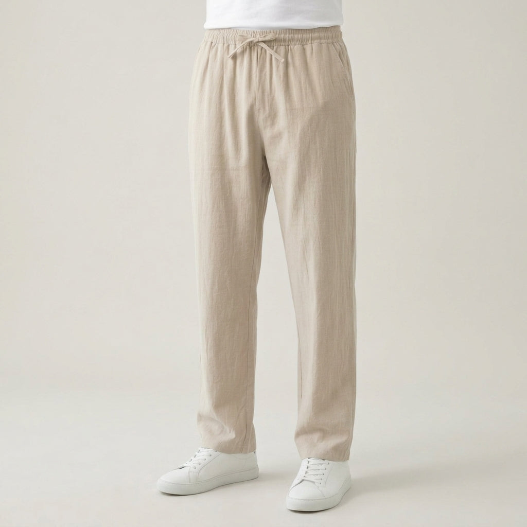 Montviro Linen Trousers