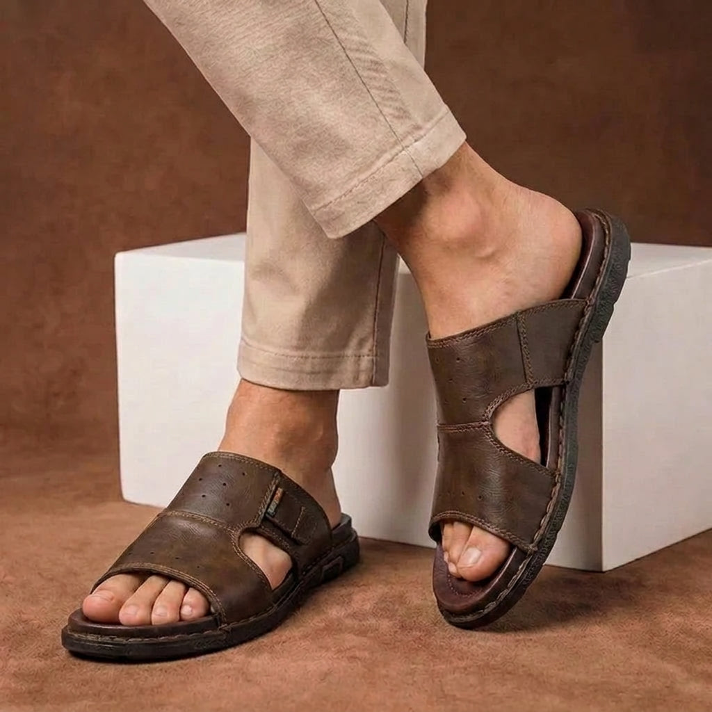 Santino Orthopedic Slides