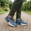 Donatelli Orthopedic Sneakers
