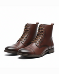 The Easton Vintage Boot