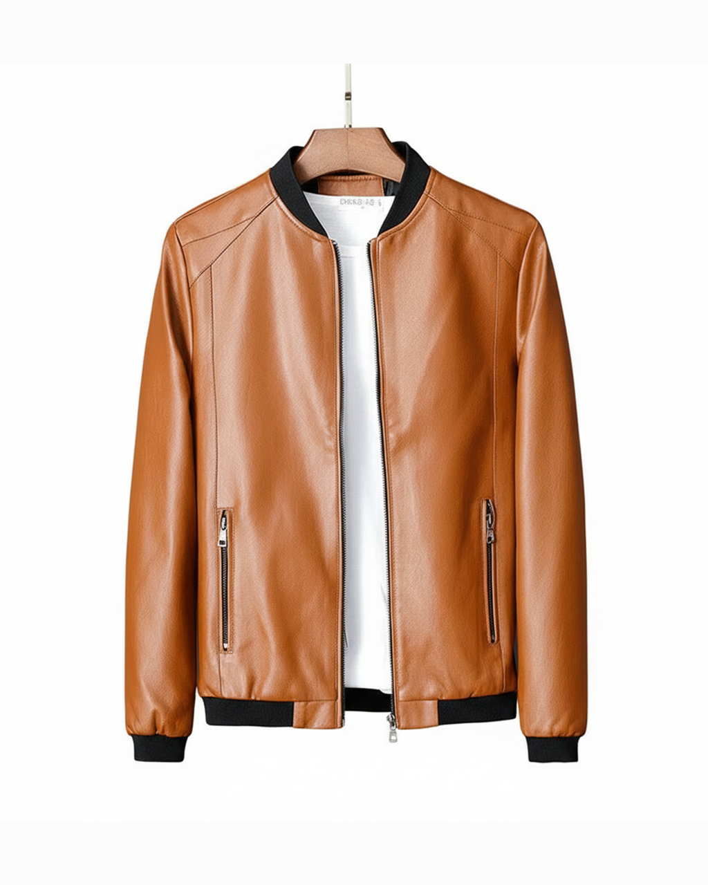 Preston Jacket