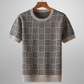 Madison Knit Tee