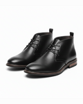 The Baxter Chukka