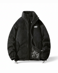 The Alpine Corduroy Jacket