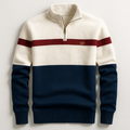 Langford Quarter-Zip