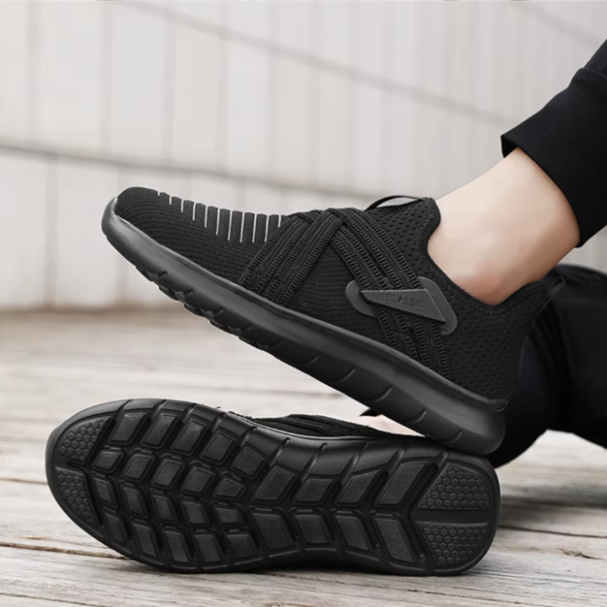 Classic Slip-On