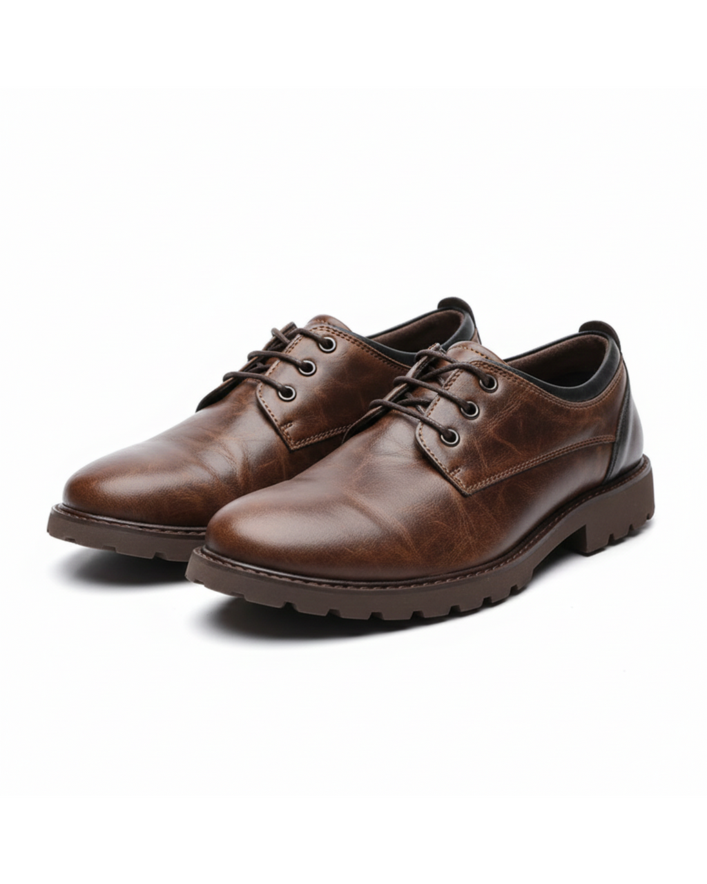 Cedar Ridge Oxfords