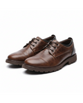 Cedar Ridge Oxfords