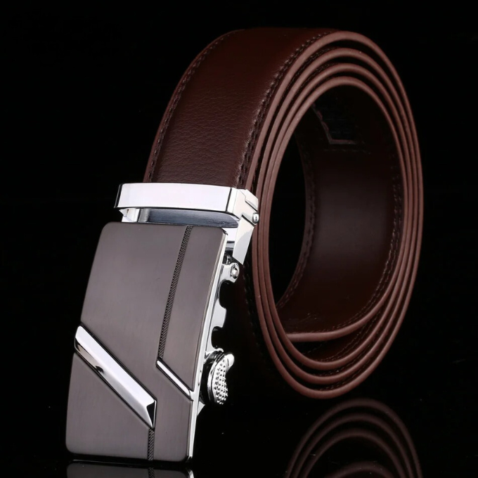 Polaris 100% Cowhide Belt