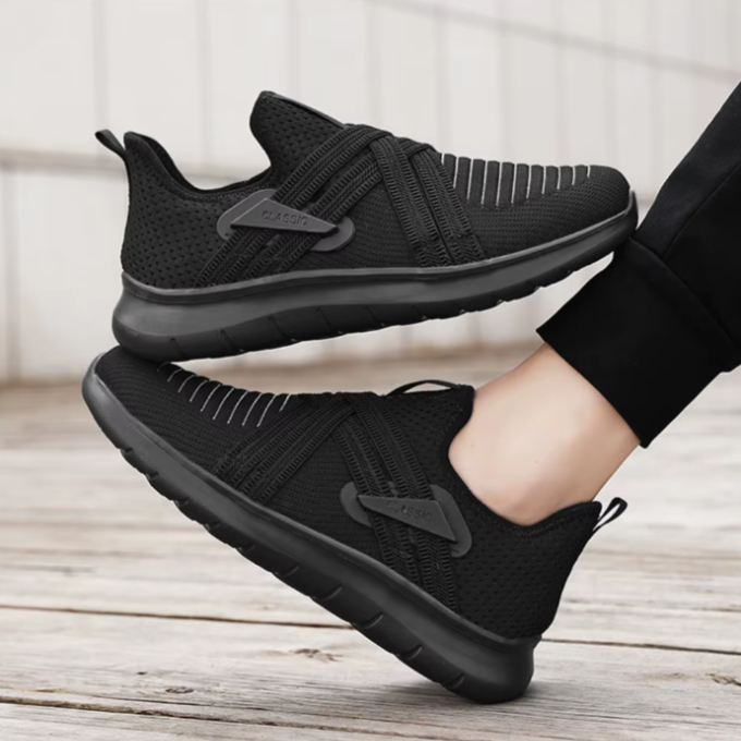 Classic Slip-On