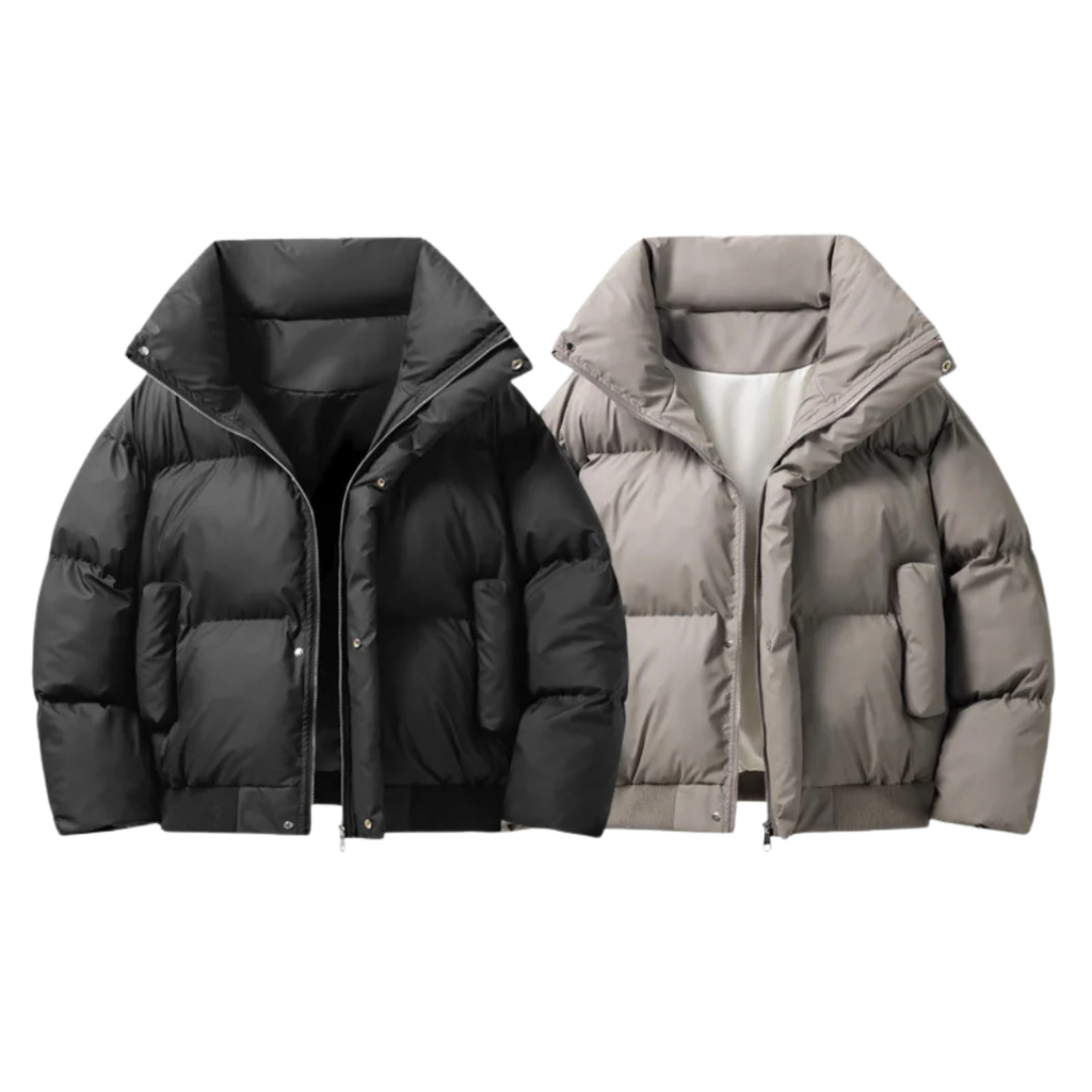 Kingsley Winter Puffer