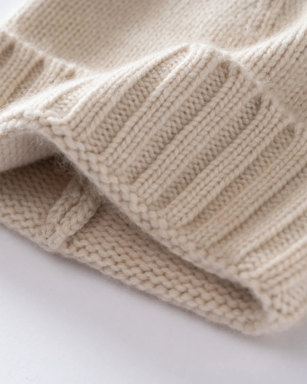 Alderidge Cashmere Beanie