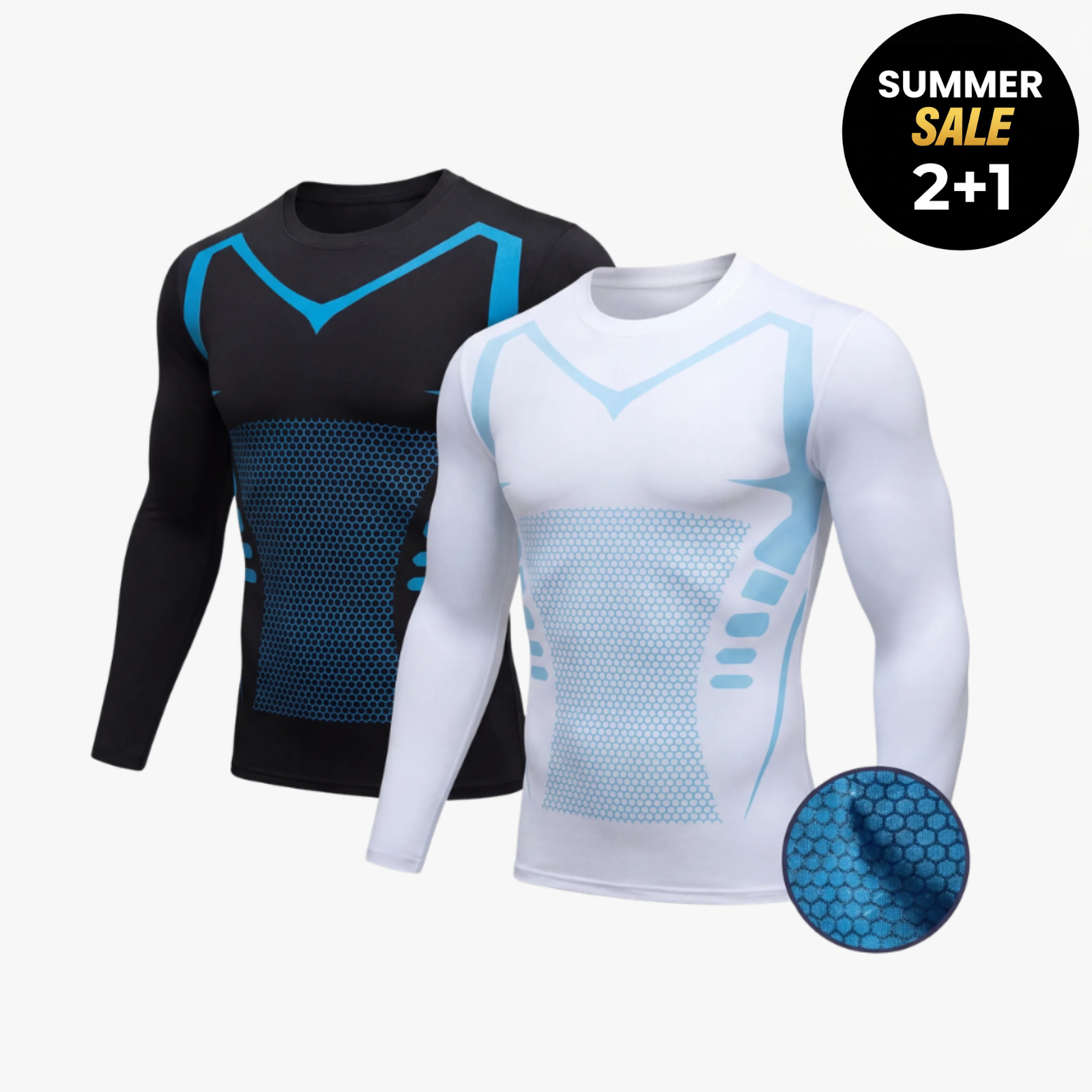 ForgePower Long Sleeve