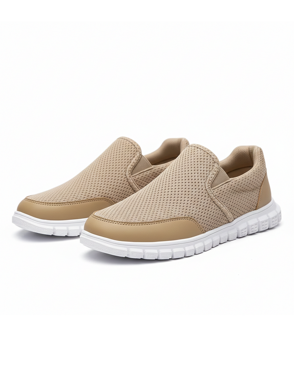 Clayton Slip-On
