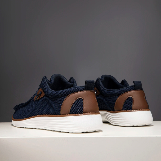 The Fairford Loafer