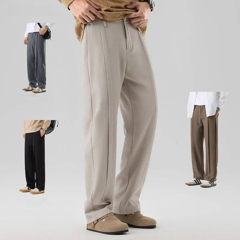 Brunello Drape Trousers