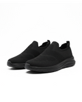 DriftWalk Knit Slip-Ons