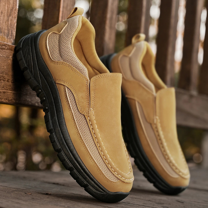 Wayfinder Slip-On