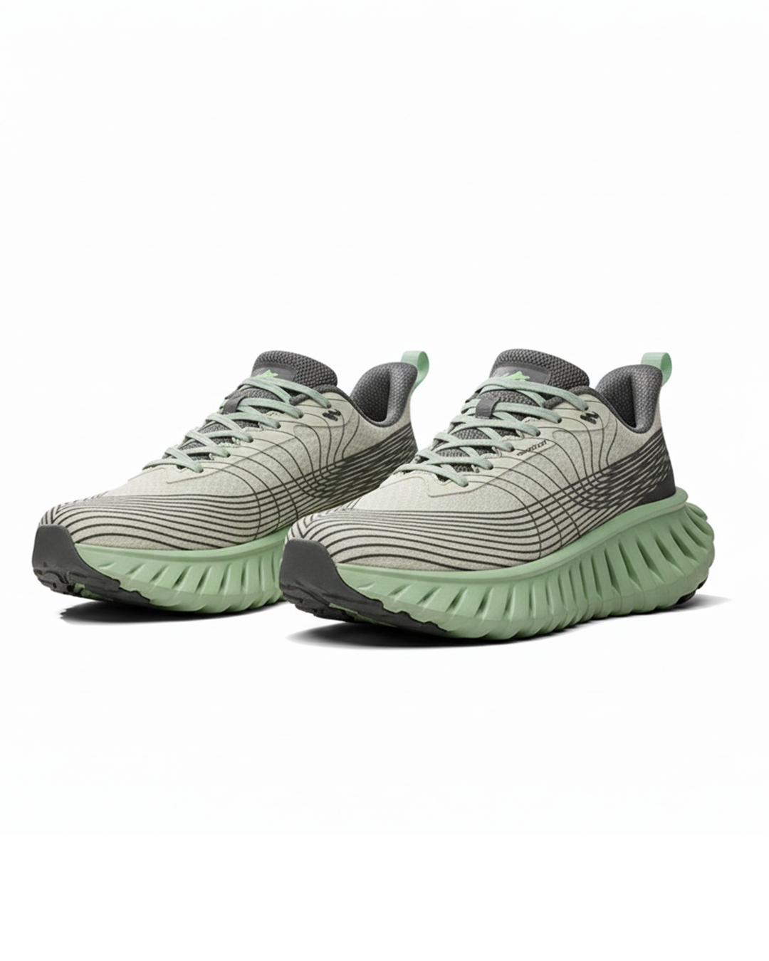 Flexion Runners