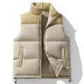 Montclair Quilted Vest