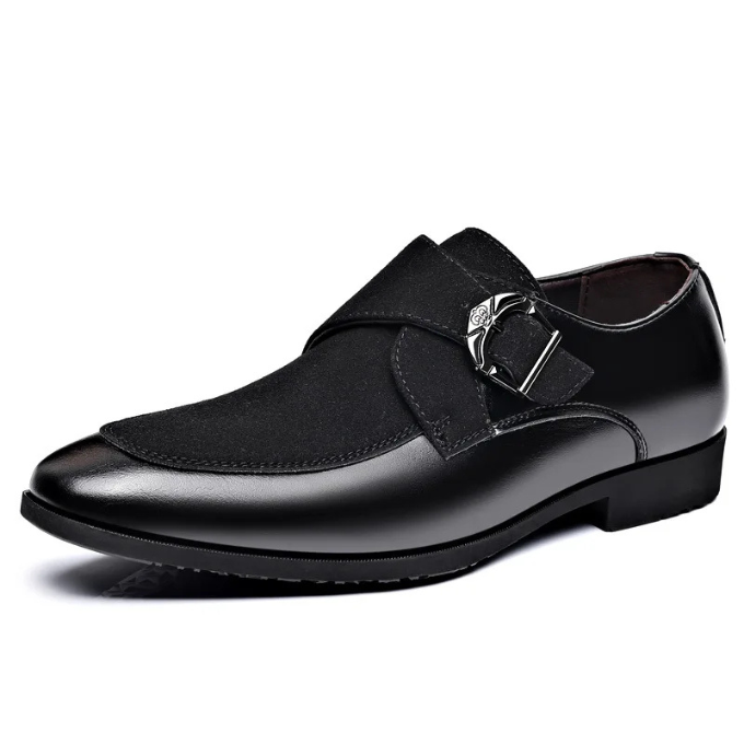 The Crownmark Loafers