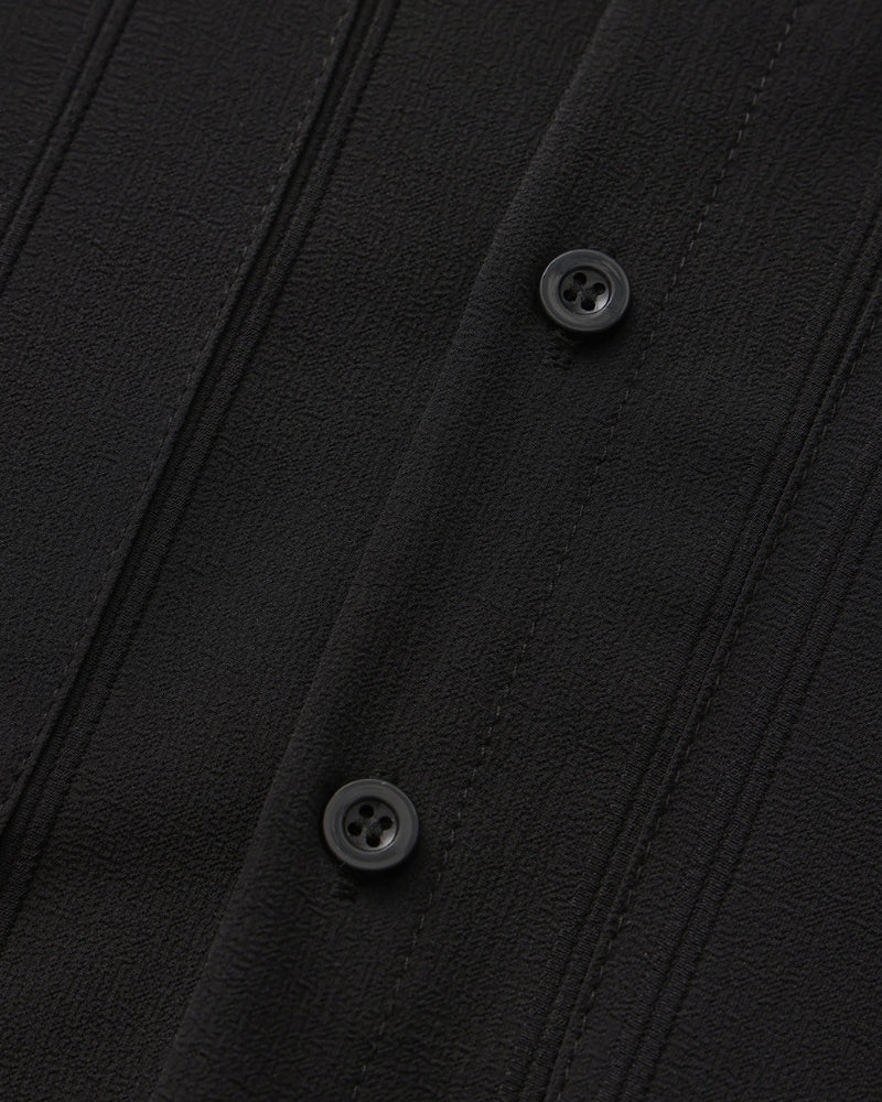 St Tropez Ribbed Shirt